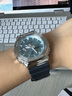 卡西歐（CASIO）手表男GSHOCK八王子農(nóng)家橡樹防水學(xué)生考試雙顯運動電子石英表禮物 GBM-2100A-1A2 新款藍(lán)牙太陽能 曬單實拍圖
