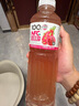 悠個(gè)100%NFC火龍果汁非濃縮零添加聚會(huì)健康非濃縮果汁飲料848ml*2瓶 曬單實(shí)拍圖