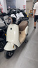 九號（Ninebot）【千璽同款】【九號新品】Q70c 電動輕便摩托車 智能智駕 長續(xù)航電輕摩【門店自提】 到門店選顏色 曬單實拍圖
