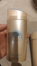 安熱沙（Anessa）小金瓶防曬乳90ml安耐曬防曬霜SPF50+女生生日禮物 曬單實(shí)拍圖