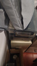 禧天龍工具收納箱零件儲物盒車載分類收納箱戶外露營整理箱 煙熏灰+白色隔板【30*40*19cm】 曬單實(shí)拍圖