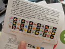 黑白卡片早教嬰兒視覺(jué)激發(fā)大卡益智新生0-3個(gè)月初生寶寶彩色玩具 【18張36面】彩色卡1 無(wú)規格 曬單實(shí)拍圖