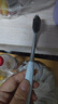 舒客3送1炭絲能量竹炭軟毛牙刷2支裝成人情侶款家用護齦小頭新老隨機 曬單實拍圖