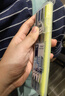 施德樓（STAEDTLER）三角桿繪圖簽字筆套裝(黑色針管筆+藍色圓珠筆+0.5自動鉛筆+黃色熒光筆)辦公用品34SB4 曬單實拍圖
