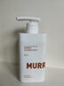 沫芮  MURRAYLE沫芮多肽角蛋白洗發(fā)水去屑止癢控油蓬松洗頭膏留香洗發(fā)露550ml 曬單實(shí)拍圖