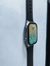 聯(lián)想（Lenovo）智能手表Watch Fit 風(fēng)暴灰 輕薄大屏運(yùn)動(dòng)減脂智能穿戴手環(huán) 血氧檢測 藍(lán)牙通話 男女運(yùn)動(dòng)手表 曬單實(shí)拍圖