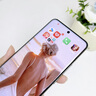 閃魔適用小米15/14pro手機膜ultra鋼化膜軟膜超清曲面全屏冰瓷防爆抗指紋秒貼無塵倉防刮無氣泡保護膜 【2套】15Pro/14pro/ultra丨無塵倉 貼壞包賠 曬單實拍圖