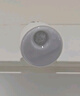 領(lǐng)普領(lǐng)普人體存在傳感器ES3 紅外熱釋電傳感器人體感應(yīng)器電池款 領(lǐng)普ES3傳感器電池版1只裝 曬單實(shí)拍圖