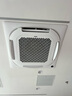 奧克斯（AUX）中央空調(diào)天花機(jī)5匹變頻冷暖 一級(jí)能效 節(jié)能省電 商用空調(diào)吸頂空調(diào)380V KFR120QW/BPR3QDS(B1)-G 曬單實(shí)拍圖