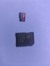 京東京造至尊極速高性能TF卡 256GB（MicroSD）存儲(chǔ)卡 U3 V30 A2 運(yùn)動(dòng)相機(jī)4K高清 內(nèi)存卡 讀速200MB/s 曬單實(shí)拍圖