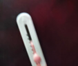 新品可愛(ài)卡通美工刀開(kāi)箱快遞刀迷你隨身少女小刀學(xué)生桌面裁紙刀手賬用裁紙刀文具拆快遞開(kāi)箱器 卡通美工刀 白粉雙色【隨機圖案】2把 曬單實(shí)拍圖
