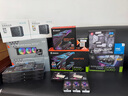 微星（MSI）魔龍 GeForce RTX 5060 8G GAMING TRIO OC AI推理 電競游戲設(shè)計智能學(xué)習(xí)獨立顯卡 曬單實拍圖