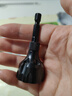 皓梵潔倒角器外圓倒角刀神器去切割毛刺六角倒口頭螺絲工具絲桿螺桿倒角 六角三刃外倒角器22mm 曬單實拍圖