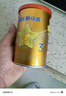 飛鶴星飛帆卓睿Pro A2β酪蛋白3段(1-3歲)幼兒配方奶粉758g*6育兒補貼 曬單實(shí)拍圖