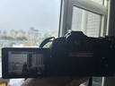 佳能（Canon）EOS R8 全畫幅專業(yè)微單相機(jī) 4K Vlog視頻直播家用旅游照相機(jī) RF24-105mm IS STM變焦 旅行暢玩套裝 曬單實(shí)拍圖