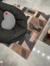 戴森（DYSON）【國家補(bǔ)貼15%】V11 Fluffy 智能大吸力吸塵器 185AW LCD智能數(shù)顯 家用 除螨 車載可用 鎳色 曬單實(shí)拍圖