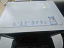 東芝（TOSHIBA）【國(guó)家補(bǔ)貼20%】彩屏水波爐 微蒸烤一體機(jī) 白珍珠水波爐高奢款  蒸烤箱 空氣炸  ER-YD95CNW 東芝水波爐YD95 曬單實(shí)拍圖