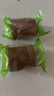 星七日本進口抹茶+巧克力+牛奶奶油夾心蛋糕卷136g*3袋休閑零食 曬單實拍圖