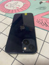 蘋果13 Apple iPhone 13 (A2634) 二手5G手機(jī) 國(guó)行雙卡雙待 午夜色 128G 5G 全網(wǎng)通 曬單實(shí)拍圖