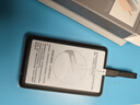 CUKTECH酷態(tài)科【3C認(rèn)證可上飛機】CP12磁吸充電寶自帶線MagSafe無線10000毫安22.5W快充適用蘋果16/15小米 曬單實拍圖