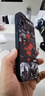科博龍漫威蜘蛛俠適用iphone16promax手機(jī)殼蘋果15plus保護(hù)套14軟殼13全包12硅膠11鏡頭保護(hù)XS/R 漫威蜘蛛俠101-黑色鏡頭框+黑色邊框 iPhone11 曬單實(shí)拍圖