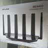 普聯(lián)（TP-LINK）大道路由器7DR6430 BE6400 5G WiFi7千兆雙頻家用高速穿墻 2.4G wifi6無線 2.5G網(wǎng)口 游戲加速 曬單實拍圖