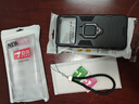 森麥康適用紅米K70手機(jī)殼k70pro新款磨砂K70E全包氣囊防摔redmi小米保護(hù)套k80硅膠por創(chuàng)意高級(jí)感磁吸 【炫酷黑】氣囊防摔+保護(hù)鏡頭【升級(jí)指環(huán)】 紅米 K70 曬單實(shí)拍圖