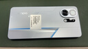OPPOK13 Turbo Pro 12GB+256GB 騎士銀 疾風散熱引擎 潮汐引擎 第四代驍龍8s 5G游戲手機學生 國家補貼 曬單實拍圖