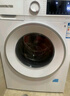 博世（BOSCH）【云朵白2.0主推】洗烘套裝10KG大容量洗衣機(jī)熱泵烘干機(jī)羊毛洗烘152000+254D00 家電國家補(bǔ)貼20% 曬單實(shí)拍圖
