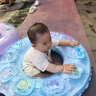 DEERC嬰兒學(xué)步車6-18個(gè)月防O型腿防側(cè)翻寶寶助步手推車玩具生日禮物 曬單實(shí)拍圖