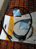 Z-TEK（力特）USB3.0數(shù)據(jù)線 公對公雙頭移動硬盤盒延長連接線 通用惠普佳能愛普生打印機線 0.5米 ZC317 曬單實拍圖