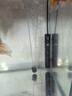 魚(yú)呼吸魚(yú)缸增氧充氣泵 009-10W【細(xì)化出氣石套餐】 小型家用養(yǎng)魚(yú) 曬單實(shí)拍圖