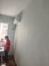 長虹（CHANGHONG）空調1.5匹超一級省電熊貓懶家用變頻空調掛機家電國家補貼臥室KFR-35GW/ZDCSW1+RA(PR)以舊換新 曬單實拍圖