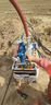TFN T700CQ/T700CY光纜吹纜機(jī)電力電纜光纖高速公路敷設(shè)高性能放纜機(jī) 液壓型T700CY 曬單實(shí)拍圖