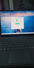 戴睿（dere）T30Pro【2025新品+2K觸摸屏】筆記本電腦平板二合一 windows系統(tǒng)金屬超薄商務(wù)便攜辦公電腦輕薄本 12代酷睿十核丨2.8K屏丨DDR5 【榮耀旗艦】32G內(nèi)存 1TB高速 曬單實(shí)拍圖