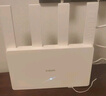 小米（MI）路由器BE3600 2.5G 3600兆級(jí)WiFi7【小米MixFlip2上網(wǎng)搭檔】4核高通處理器 2.5G網(wǎng)口 IOT聯(lián)動(dòng) 曬單實(shí)拍圖