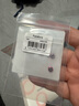 潘多拉（PANDORA）我的粉色固定珠串飾時尚飾品配件diy串珠七夕情人節(jié)禮物送女友 粉色固定夾 均碼 曬單實拍圖