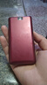 金立（Gionee）老年人手機4G全網(wǎng)通翻蓋老年機 超長待機 大字體大聲音大按鍵學生大屏老人機功能機V16 紅色 曬單實拍圖