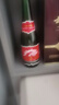 西鳳酒 綠瓶盒裝省外版 55度  500ml*6盒 整箱裝 鳳香型白酒 曬單實拍圖