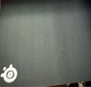 賽睿（SteelSeries）QCK系列 Heavy L/M/S鼠標(biāo)墊 游戲職業(yè)電競Donk同款鼠標(biāo)墊 電腦桌墊加厚橡膠基底CSGO瓦羅蘭特FPS用 Heavy L 加厚款(450*400*6mm) 曬單實拍圖