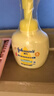 強(qiáng)生（Johnson）嬰兒柔泡沐浴露洗發(fā)水二合一400ml 新生兒寶寶兒童泡沫潔凈易沖洗 曬單實(shí)拍圖