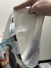 兒童內(nèi)褲男夏季薄款內(nèi)褲男孩冰絲7A抗菌內(nèi)褲透氣平角四角褲a類棉 【升級(jí)】7A抗菌~ 冰絲隨機(jī) 1條 均碼 (M) 建議25-35斤，雙層底襠 曬單實(shí)拍圖