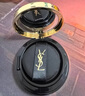 圣羅蘭（YSL）粉氣墊B10遮瑕持久滋潤防曬化妝品七夕情人節(jié)禮物生日禮物 曬單實(shí)拍圖