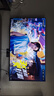 TCL電視  85J7K 85英寸 144Hz 超薄劇院電視 蝶翼超顯屏 安橋2.1Hi-Fi音響 量子點Pro 2024  一級能效 曬單實拍圖