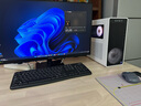 惠普（HP）暗影精靈電競顯示器 27英寸240Hz高刷 HDR400 RGB燈帶 雙揚(yáng)聲器 護(hù)眼認(rèn)證 旋轉(zhuǎn)升降電腦顯示屏 27s 曬單實(shí)拍圖