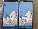 vivo X200s 12GB+512GB 淡紫 國家補(bǔ)貼 蔡司超級潛望長焦 濕手秒開超聲波指紋 拍照 AI手機(jī) 曬單實拍圖