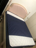 絲漣【新品】Sealy/絲漣探索美姿感應(yīng)彈簧軟硬雙面青少年護(hù)脊床墊 探索 1500*2000*240 曬單實(shí)拍圖