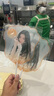 舒客美白牙膏第3代 7天白22度逆轉(zhuǎn)10年牙黃 智感白茉莉香240g新老隨機 曬單實拍圖