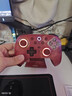 八位堂（8BitDo）明末聯(lián)名手柄明末淵虛之羽游戲手柄TMR搖桿雙切扳機三模無線PC電腦Steam安卓RGB燈效 曬單實拍圖