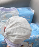 咪潔（MIJIE）云寶嬰兒拉拉褲夏季輕薄透氣XXL碼*80片【品牌直供 安心品質(zhì)】 曬單實(shí)拍圖